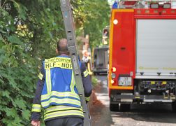 Arbeitsunfall In Jena 130819 08